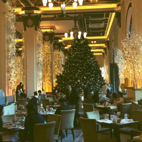 ペニンシュラ香港の画像