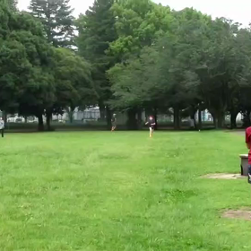 400インターバル⑥の画像