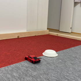 円を描く。の画像