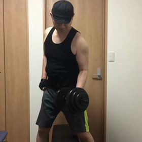 トレーニングその1の画像