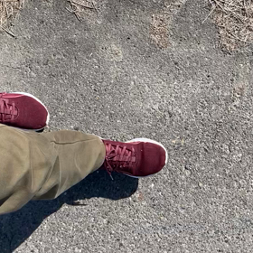 二度目のアキレス腱断裂　⑭の画像