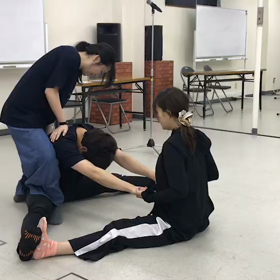 悶絶…！！！の画像