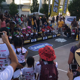 ワールド参戦記 ⑥ チャレンジャーの画像