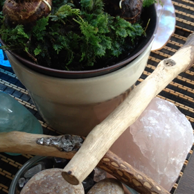 音の鳴るワンド♡の画像