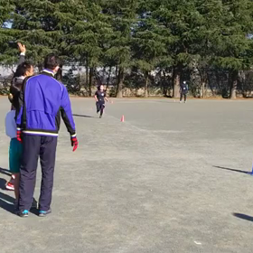 1000m２組目⑥の画像