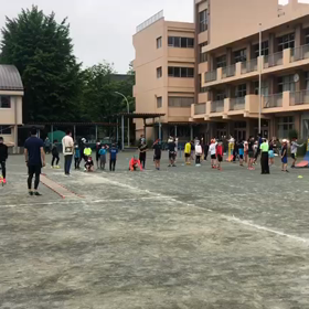 5月21日 ダッシュの場②の画像