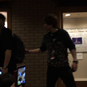 リダのコンサート③の画像