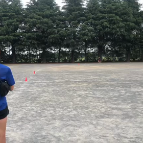 1000m ２組目④の画像