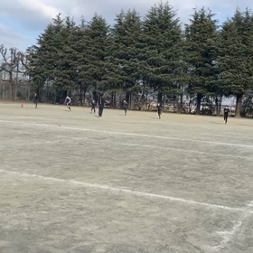 2月4日　学年別インターバル⑥の画像