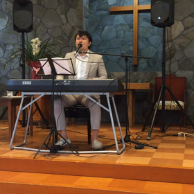 チャペルコンサートへの画像