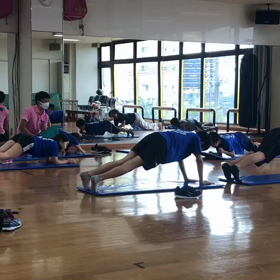 10/10 ジュニアボクシングの画像