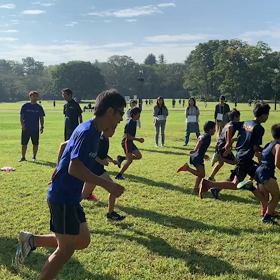 1000m(9月28日) ①の画像