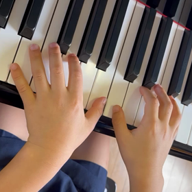 四日市羽津教室レッスンの画像