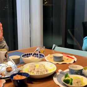 おしょくじのおいのりの画像