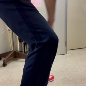 ケトルベルトレーニングの画像