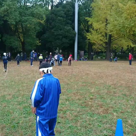 ダッシュ(白チーム)④の画像