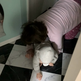 うちのばあば①の画像