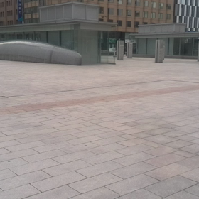 【動画】札幌駅南口のいま！の画像