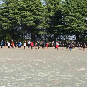 学年別インターバル⑨の画像