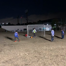 昨日のゲームの画像