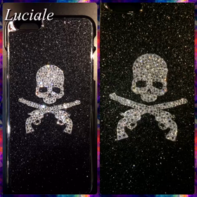 iPhone6plusカバーデコ♪の画像