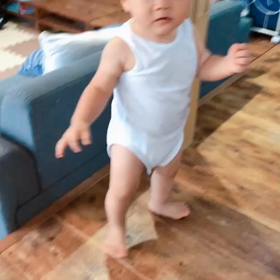 【次男☆１歳２ヶ月】の画像