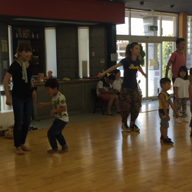 無料体験レッスン⭐️18年10月、11月スケジュール⭐️の画像