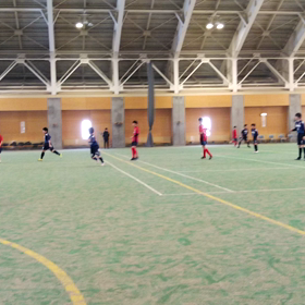 2/14　北村土里夢サンク戦動画の画像