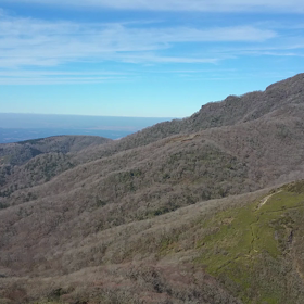 ユネスコエコパークの画像