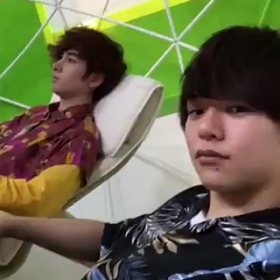 ジャンバースデイ 玲於の画像