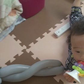 セッション 父と子の画像