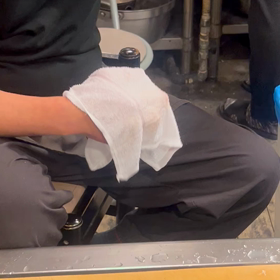 人並みにの画像