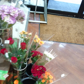 待ててる(笑)の画像