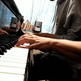 初心者男子大学生くん、頑張ってます（動画あり）の画像