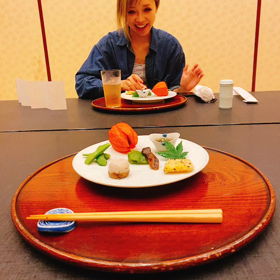 Dinner♪の画像