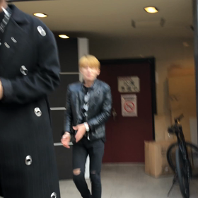 12/20G2Bライブの画像