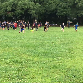 学年別インターバル⑦の画像