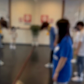 ジャンブルダンス✨の画像