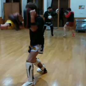 健康ムエタイテスト動画（４）の画像