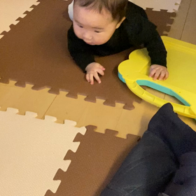 目が離せない。の画像