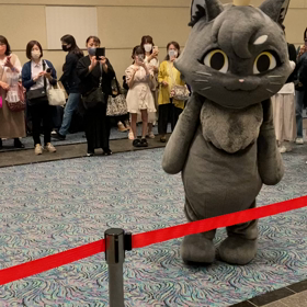 ファンサタイムの画像