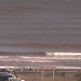 皆既月食後のMOON　AM４；５５　牧之原SAの画像