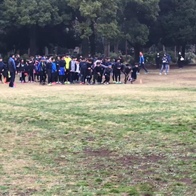 学年別インターバル⑫の画像