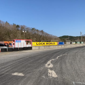 2021年4月3日（土）今朝のおわらサーキットの画像