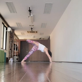 自分探検/ヨーガの不思議の画像