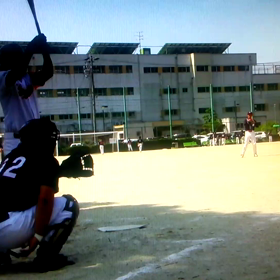 西区リーグ戦(４、５)の画像