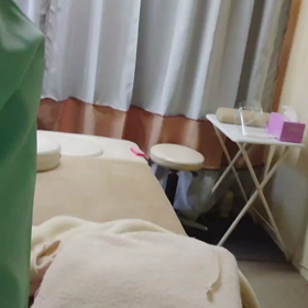 春の自宅ケアと魔法のアプリの画像