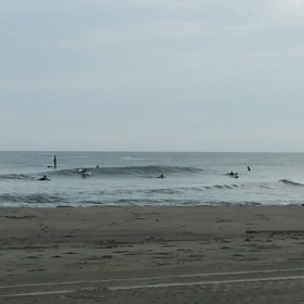 今朝の波乗り動画から     その5の画像