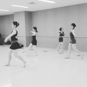 3月5日の初中級クラスの画像