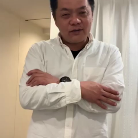 治療後の感想〜動画編①〜の画像